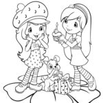 Raskrasil.com-Coloring-Pages-Strawberry-Shortcake-92