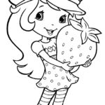 Raskrasil.com-Coloring-Pages-Strawberry-Shortcake-95
