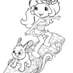 Raskrasil.com-Coloring-Pages-Strawberry-Shortcake-99