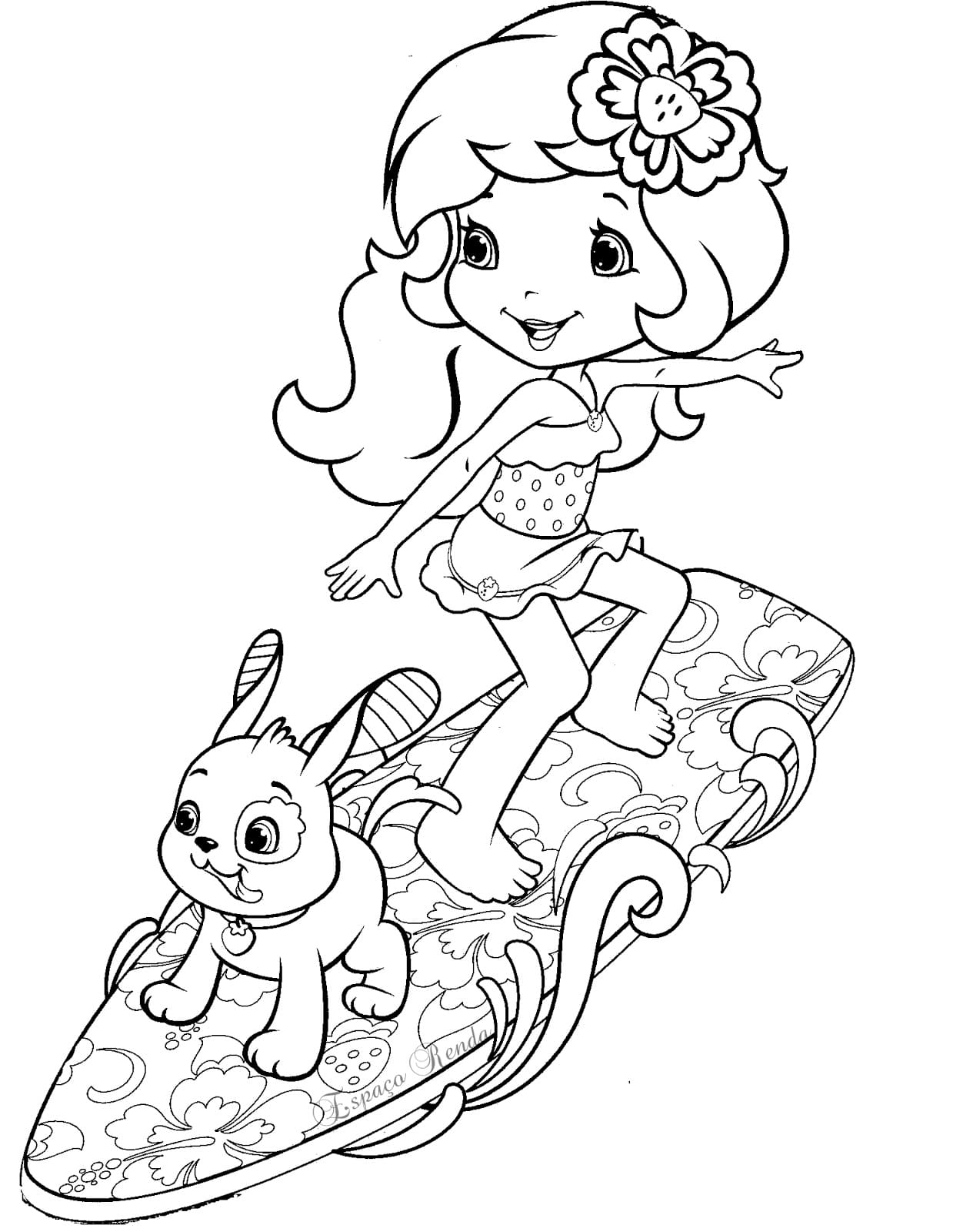 Raskrasil.com-Coloring-Pages-Strawberry-Shortcake-99