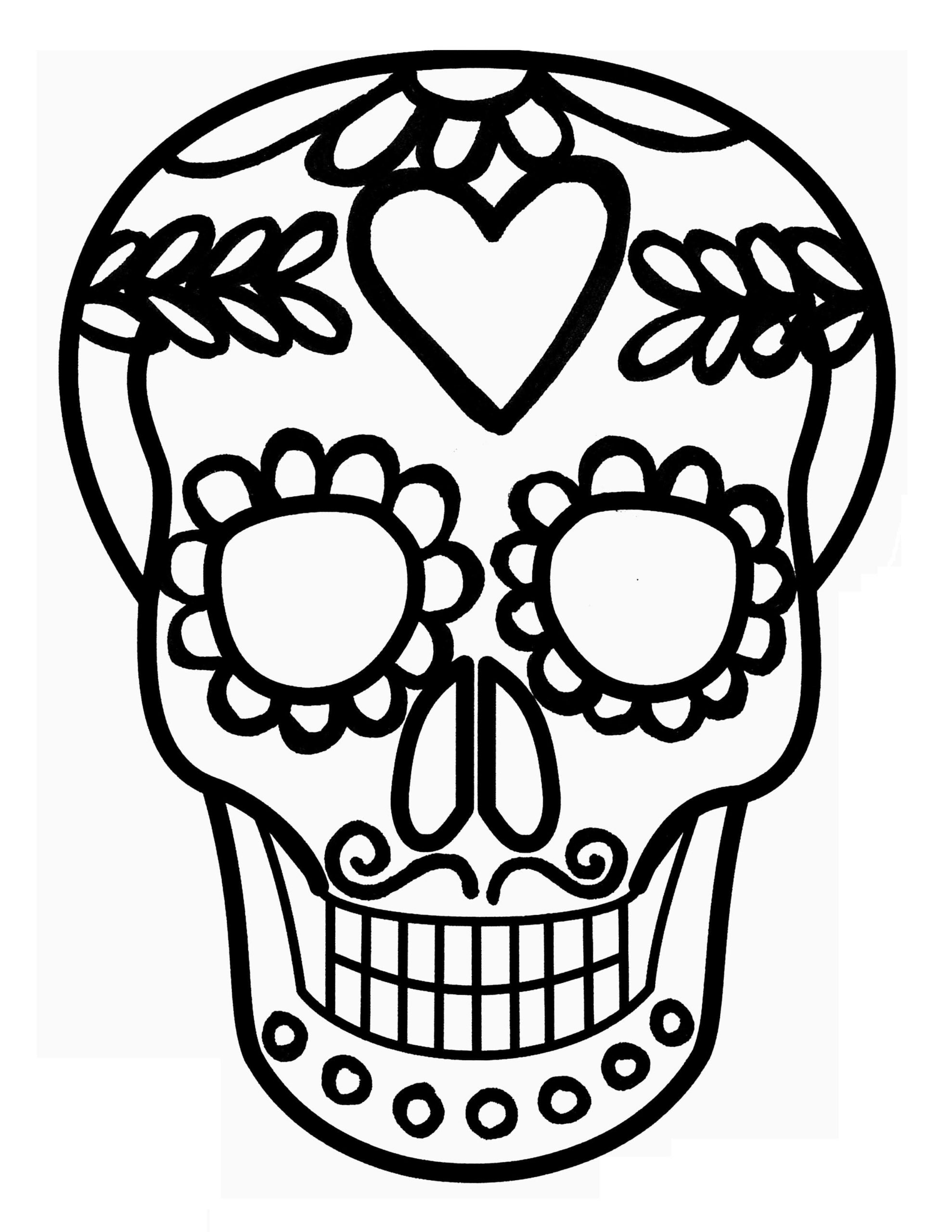 Raskrasil.com-Coloring-Pages-Sugar-Scull-103