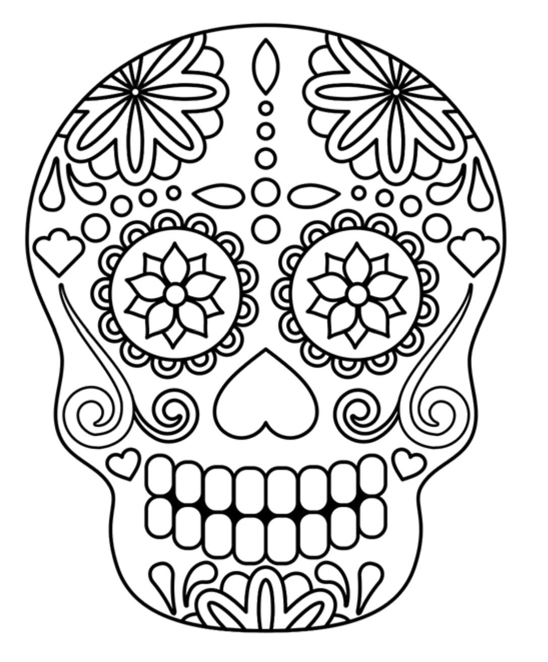 Raskrasil.com-Coloring-Pages-Sugar-Scull-104