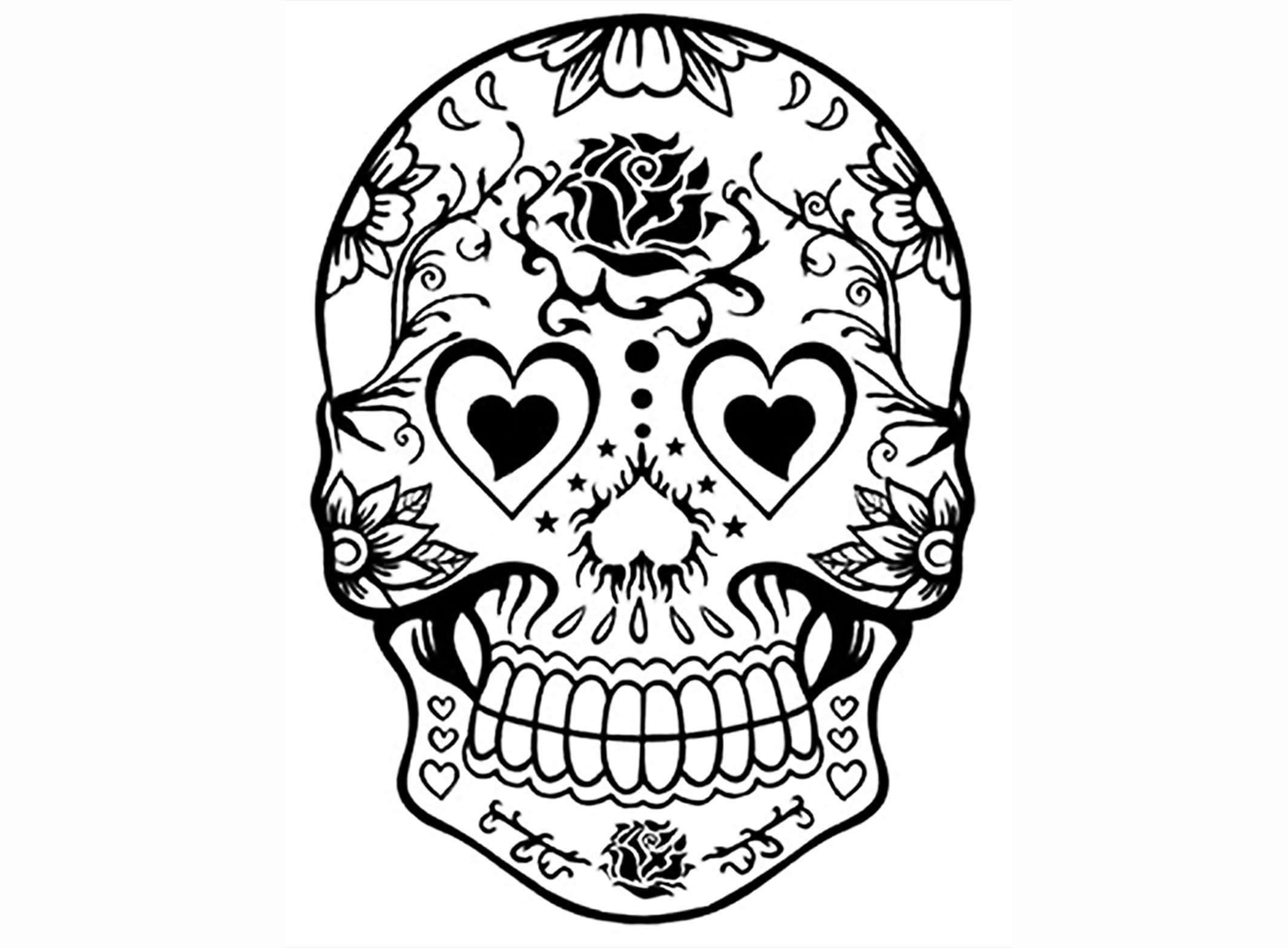 Raskrasil.com-Coloring-Pages-Sugar-Scull-46