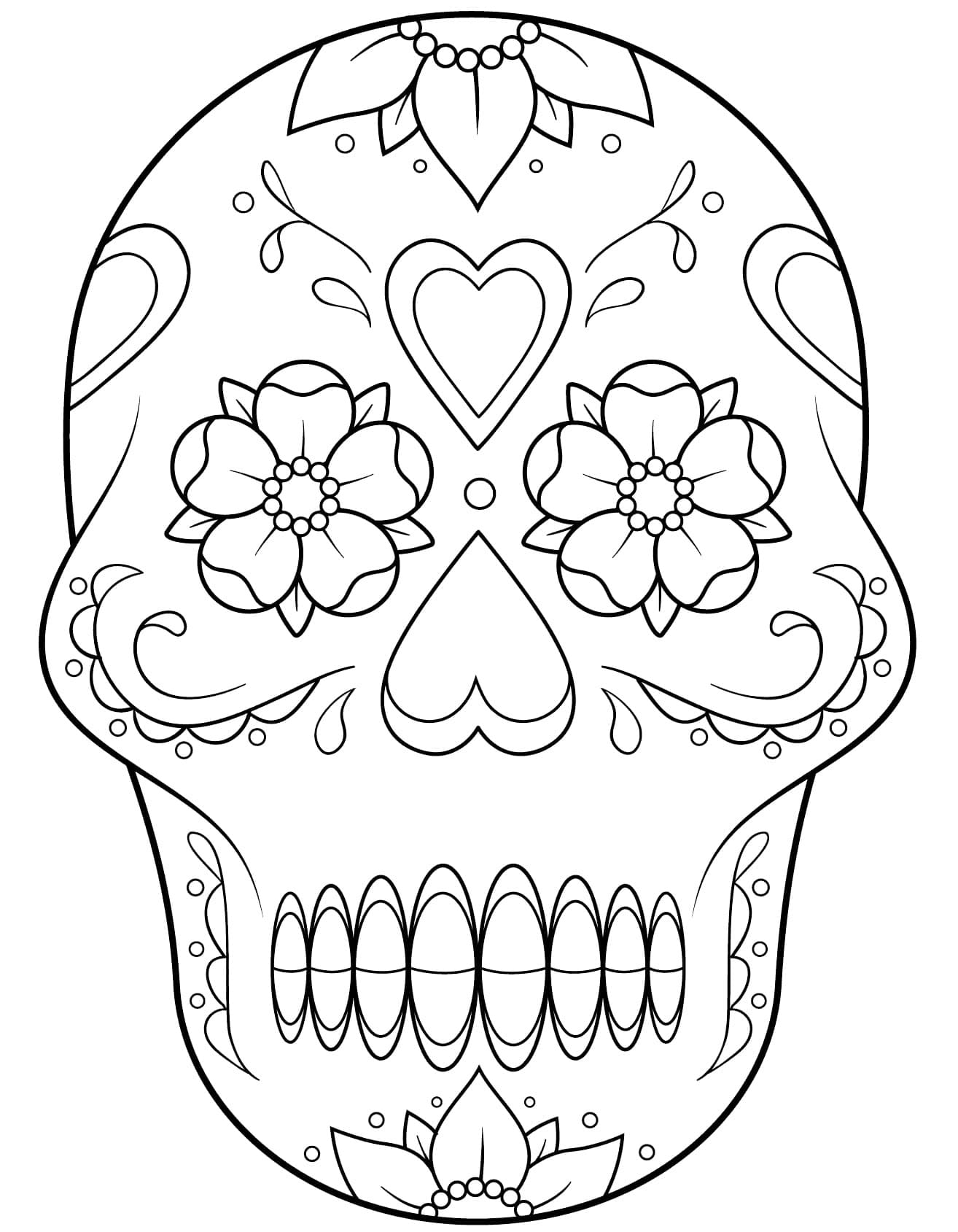 Raskrasil.com-Coloring-Pages-Sugar-Scull-75