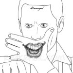 Raskrasil.com-Coloring-Pages-Suicide-Squad-1