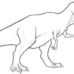 Raskrasil.com-Coloring-Pages-T-Rex-10