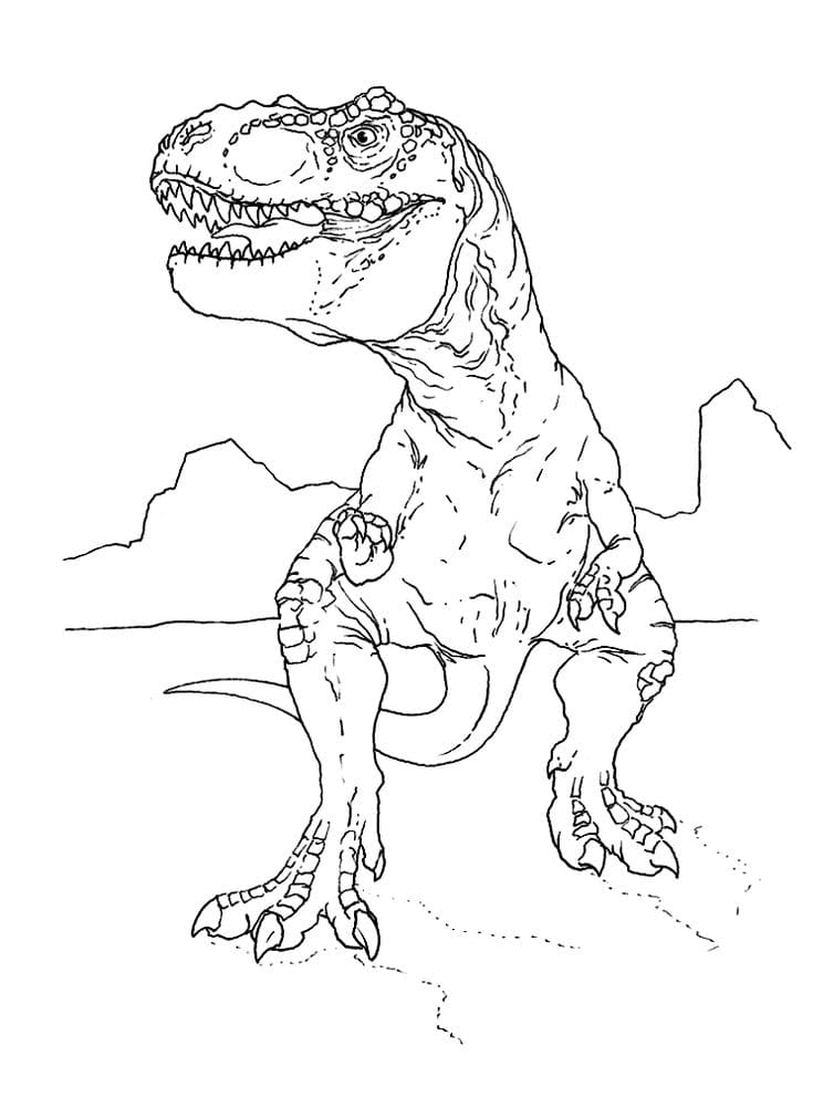 Raskrasil.com-Coloring-Pages-T-Rex-2