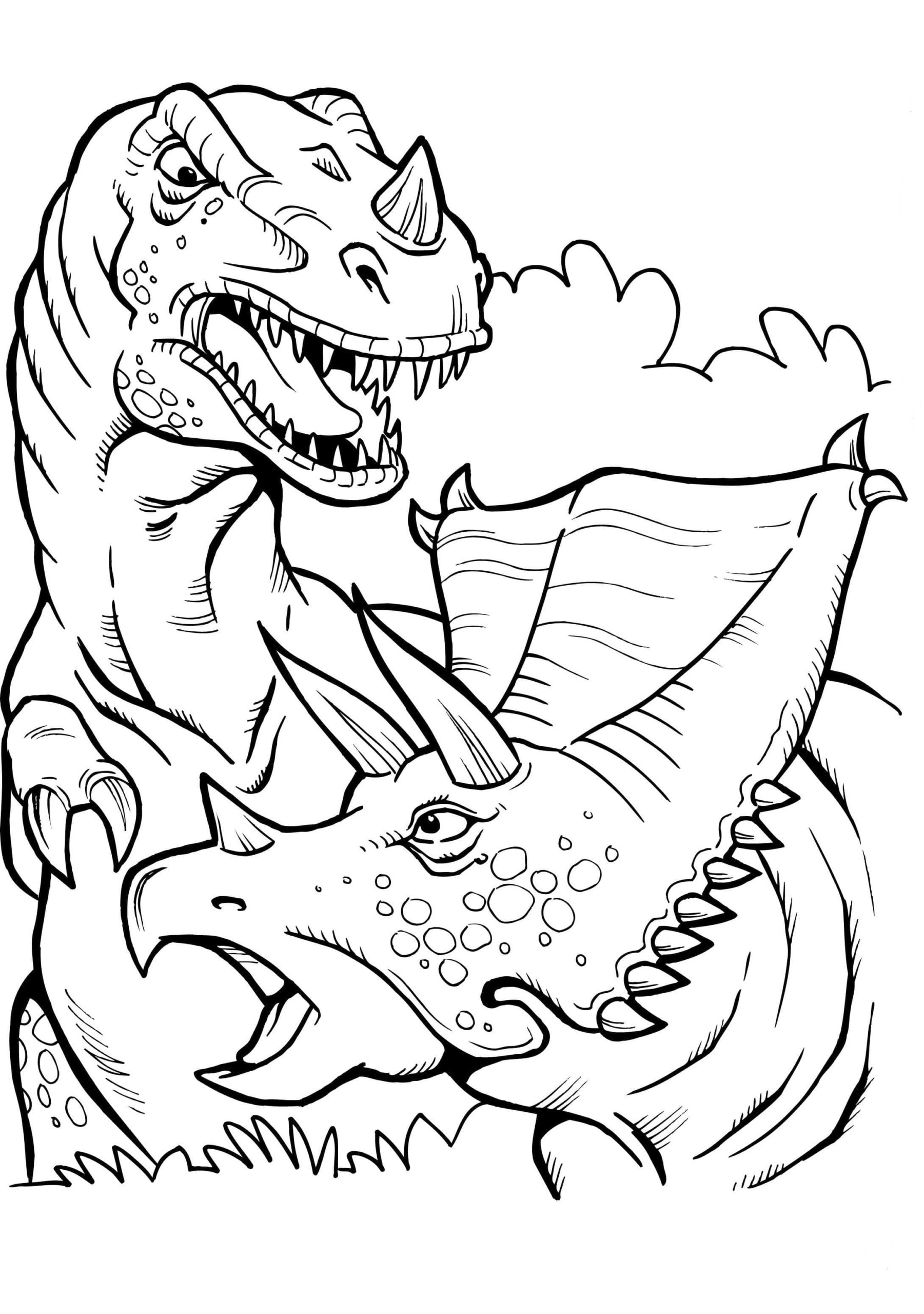 Raskrasil.com-Coloring-Pages-T-Rex-23
