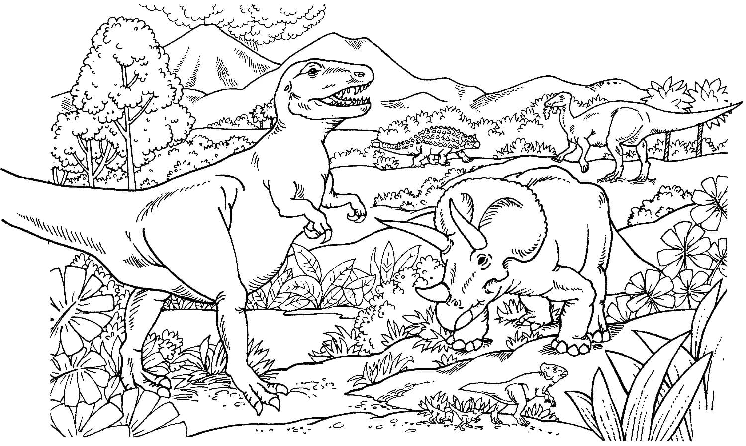 Raskrasil.com-Coloring-Pages-T-Rex-79