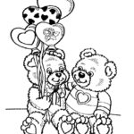 Raskrasil.com-Coloring-Pages-Teddy-Bear-10