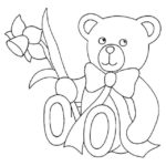 Raskrasil.com-Coloring-Pages-Teddy-Bear-11