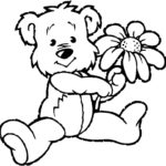 Raskrasil.com-Coloring-Pages-Teddy-Bear-13