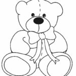 Raskrasil.com-Coloring-Pages-Teddy-Bear-21