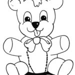 Raskrasil.com-Coloring-Pages-Teddy-Bear-22