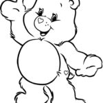 Raskrasil.com-Coloring-Pages-Teddy-Bear-23