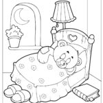 Raskrasil.com-Coloring-Pages-Teddy-Bear-24