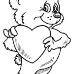Raskrasil.com-Coloring-Pages-Teddy-Bear-25