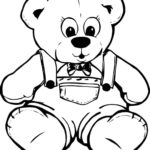 Raskrasil.com-Coloring-Pages-Teddy-Bear-29