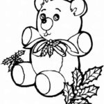 Raskrasil.com-Coloring-Pages-Teddy-Bear-3