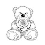 Raskrasil.com-Coloring-Pages-Teddy-Bear-30
