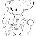 Raskrasil.com-Coloring-Pages-Teddy-Bear-32