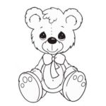 Raskrasil.com-Coloring-Pages-Teddy-Bear-38