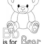 Raskrasil.com-Coloring-Pages-Teddy-Bear-4