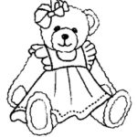 Raskrasil.com-Coloring-Pages-Teddy-Bear-52