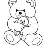 Raskrasil.com-Coloring-Pages-Teddy-Bear-54