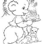 Raskrasil.com-Coloring-Pages-Teddy-Bear-6