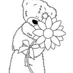 Raskrasil.com-Coloring-Pages-Teddy-Bear-7