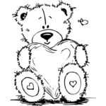 Raskrasil.com-Coloring-Pages-Teddy-Bear-79