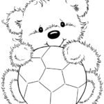 Raskrasil.com-Coloring-Pages-Teddy-Bear-8