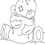 Raskrasil.com-Coloring-Pages-Teddy-Bear-80