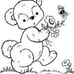 Raskrasil.com-Coloring-Pages-Teddy-Bear-9