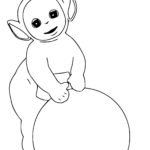 Raskrasil.com-Coloring-Pages-Teletubbies-4