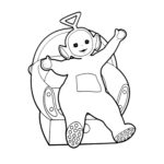 Raskrasil.com-Coloring - Pages - Teletubbies-62