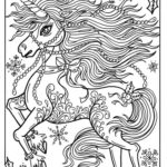 Raskrasil.com-Coloring-Pages-The-Christmas-Unicorn-13