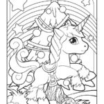 Raskrasil.com-Coloring-Pages-The-Christmas-Unicorn-22
