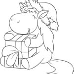 Raskrasil.com-Coloring-Pages-The-Christmas-Unicorn-25