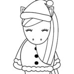 Raskrasil.com-Coloring-Pages-The-Christmas-Unicorn-4