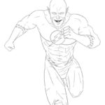 Raskrasil.com-Coloring-Pages-The-Flash-1