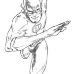 Raskrasil.com-Coloring-Pages-The-Flash-10