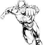 Raskrasil.com-Coloring-Pages-The-Flash-11