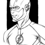 Raskrasil.com-Coloring-Pages-The-Flash-19