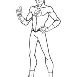 Raskrasil.com-Coloring-Pages-The-Flash-22