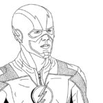 Raskrasil.com-Coloring-Pages-The-Flash-27