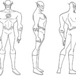 Raskrasil.com-Coloring-Pages-The-Flash-34