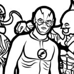 Raskrasil.com-Coloring-Pages-The-Flash-44