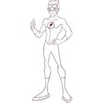Raskrasil.com-Coloring-Pages-The-Flash-58